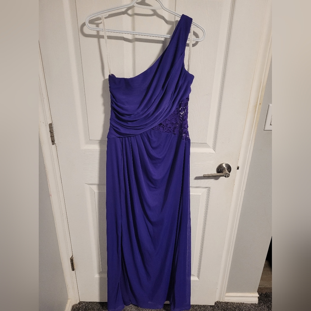 David bridal dress